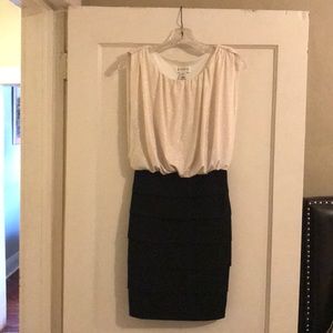 Gorgeous cocktail or holiday dress